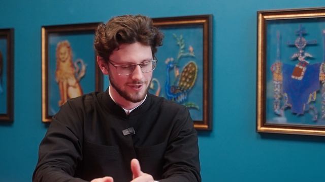 Семинаристы