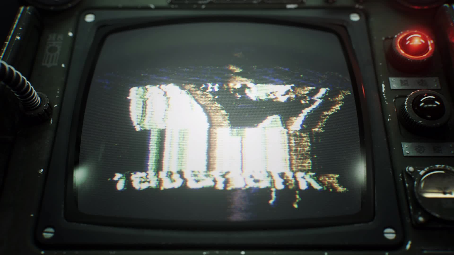 Warhammer 40,000: Darktide