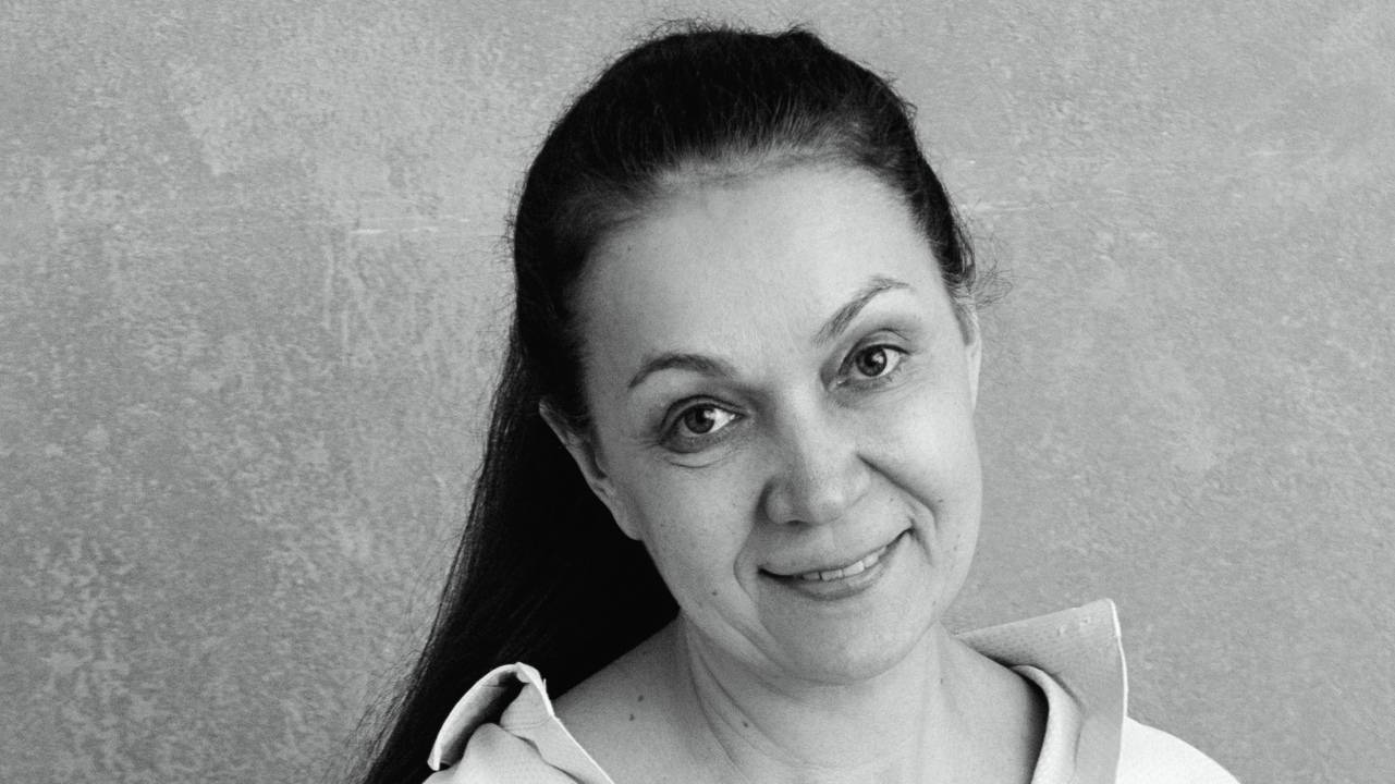 Интервью с моделью основного состава - Анной Емельяновой.