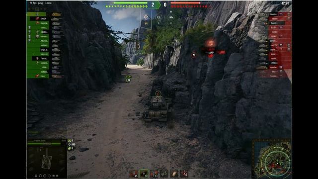 Мышь нынче как фанера(