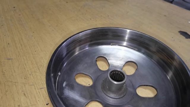 Железный век: ремонт и ностальгия