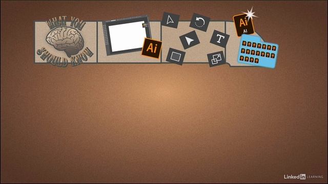 01 - Illustrator Infographics