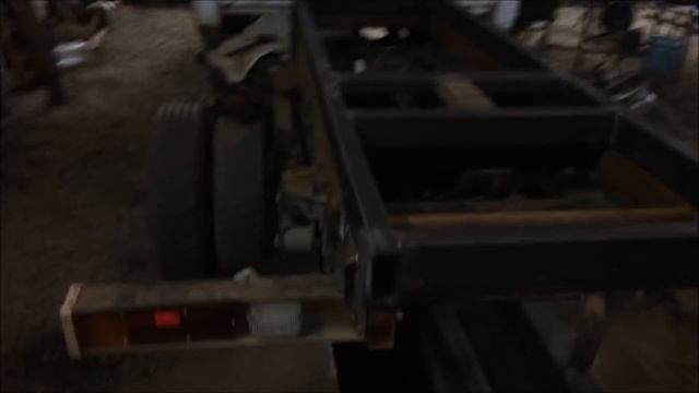 самодельная гидростанция на газель. стыковка нш 10 и стартера