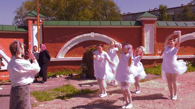 Ромашка Февронечка Соликамск