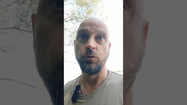 тупики и выходы. #5. Мета установки (осознанность Vs реактивность)