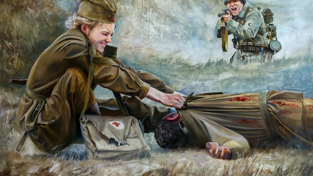 Доктор Брысковский Нарушение осанки Не заболевания позвоночника Лекция [get-save.com]