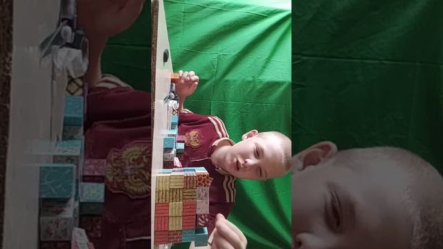 магнитные штуки