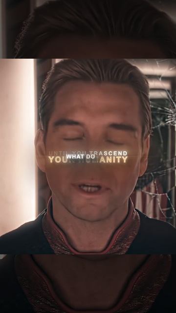 Homelander - _You Need To Go Back To The Start_ _ Narvent - Fainted (Super Slowed)