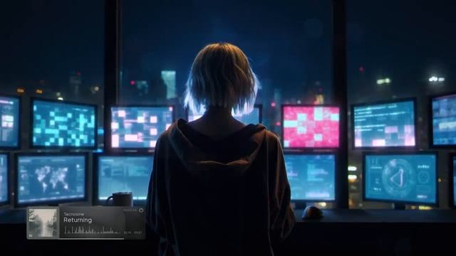 🎵 Chillstep Focus Music — Inspiring Playlist For Productivity