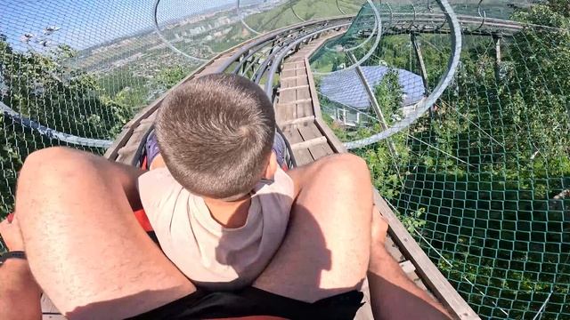 Родельбан Красноярск