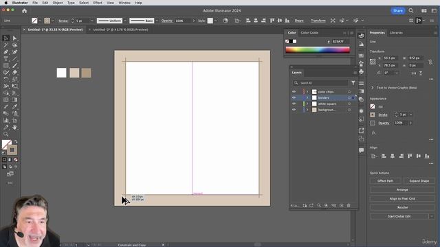 2 - Practical Demonstration Creating Social Media Graphics