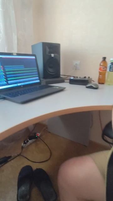 Скоро новый сингл!