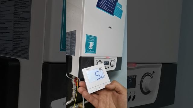 Mizudo + ENGO Controls WiFi