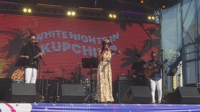 Секстет «Philoritmica» Йоеля Гонсалеса 13/07/2025  