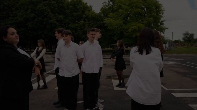 Intro выпускного фильма 11кл