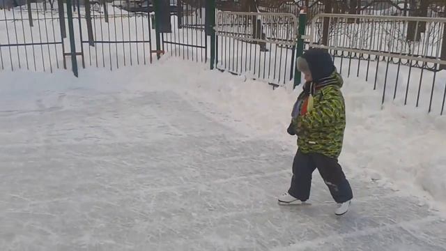 Мое измененное видео