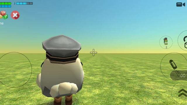 мажор крутится