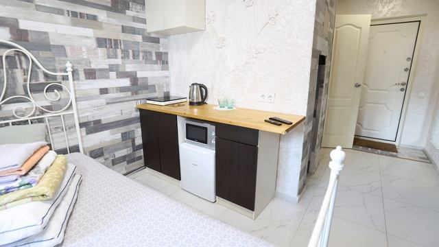 Студия на Тракторостроителей 36, 3 подъезд