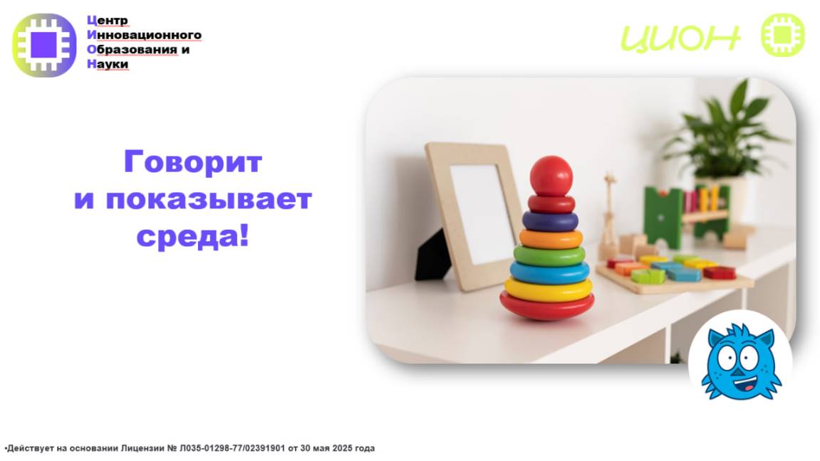 Организации 