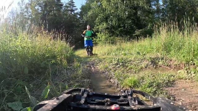 Traxxas X-maxx Vitavon 8s Kingsong 18L