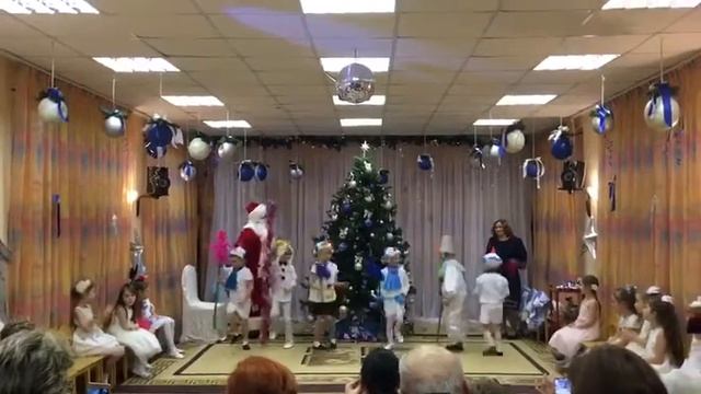 НГ 2017