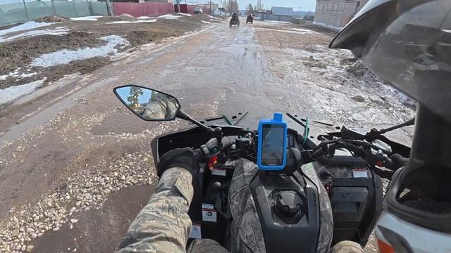 2025.03.15 квадро-покатушка