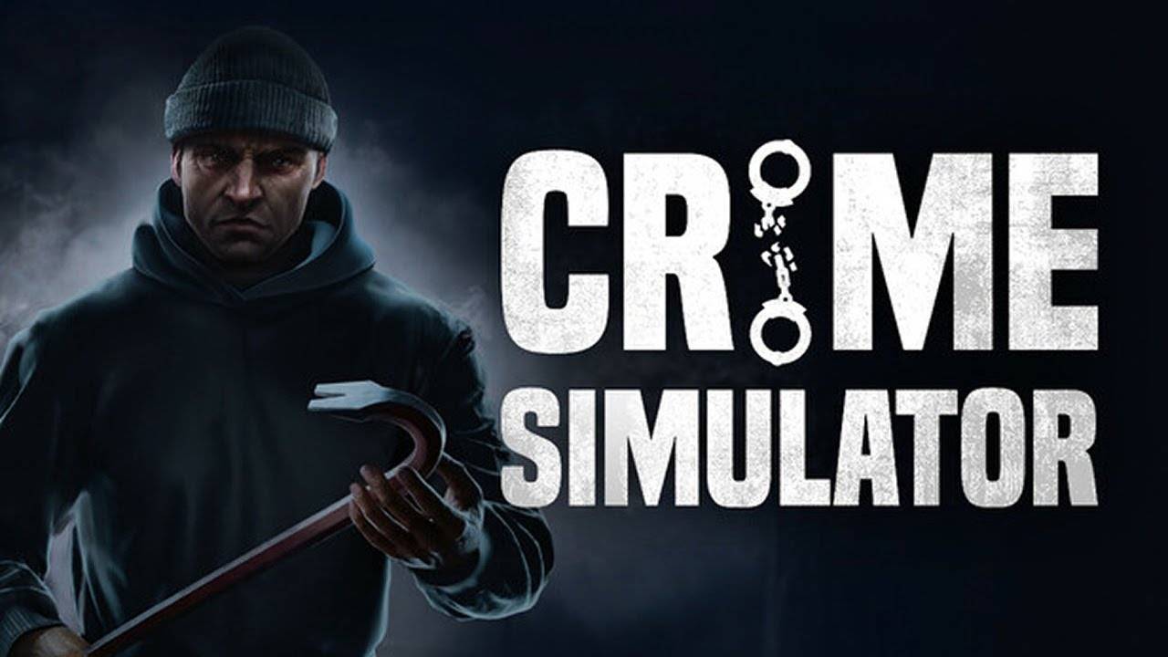 Проникли в самый богатый дом в игре Crime Simulator| Вынесли весь дом!