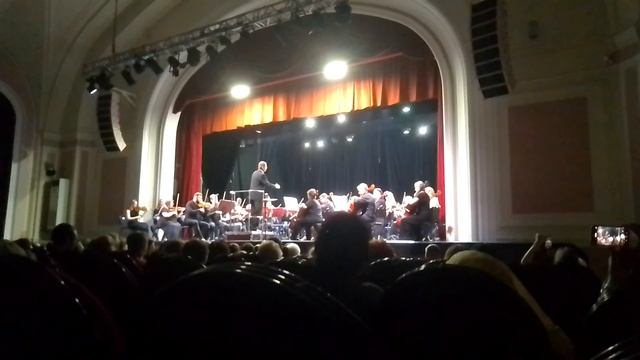 Д.Шостакович. Русский вальс.