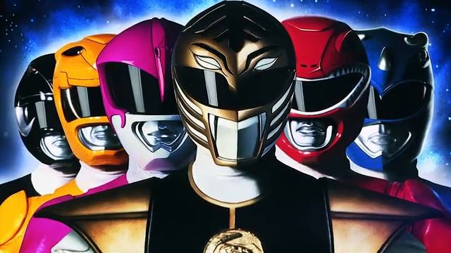 Mighty Morphin Could Appear In The Power Rangers Reboot 2026 [get-save.com]