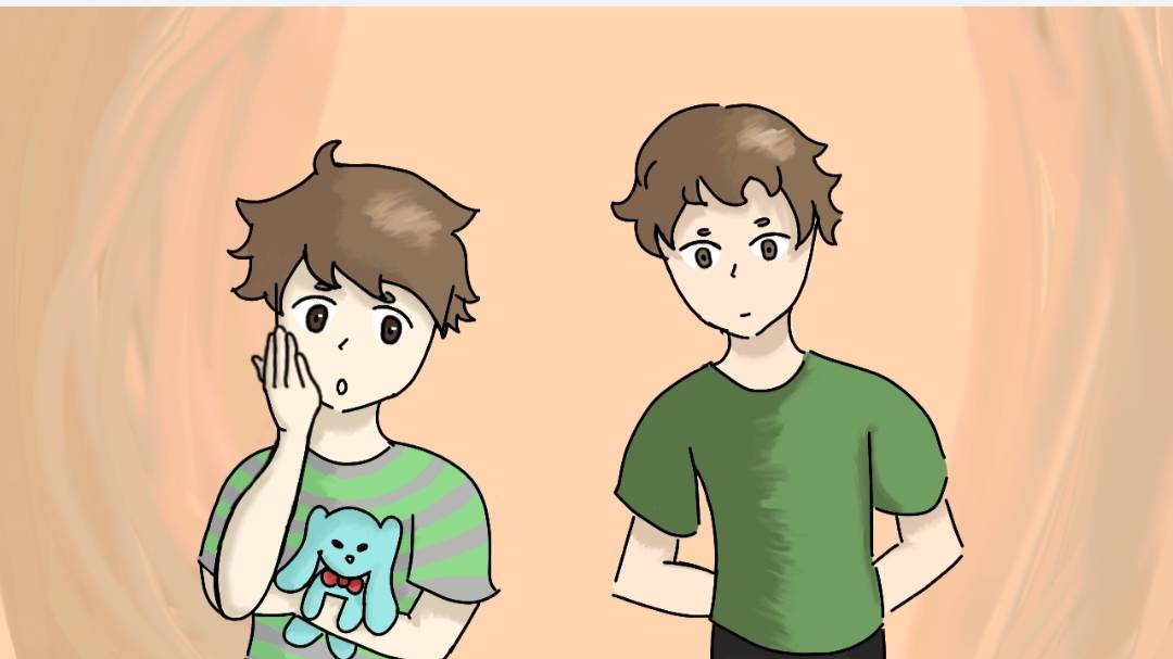 Тайные жильцы