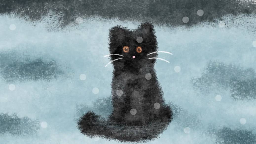 Верь мне, кот