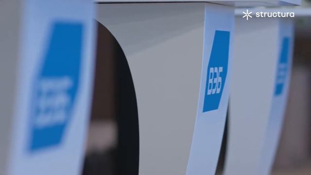 ВЭБ.РФ Бизнес завтрак 2018