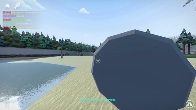 Gorebox мультиплеер