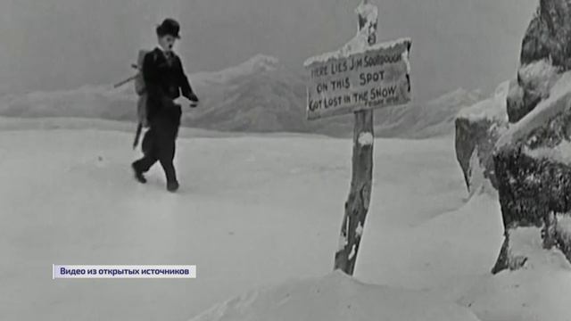 Пушкинский: Новости большого округа