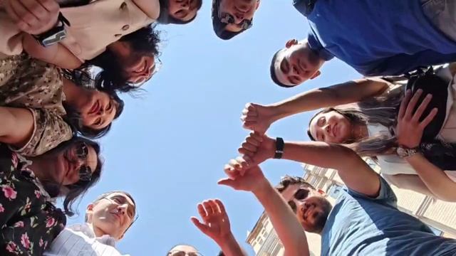 This Is Us 🇷🇺🇺🇿🇵🇸🇮🇳🇱🇰🇨🇳🇹🇲🇾🇪