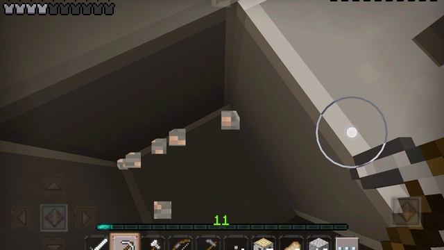 Майнкрафт продолжение