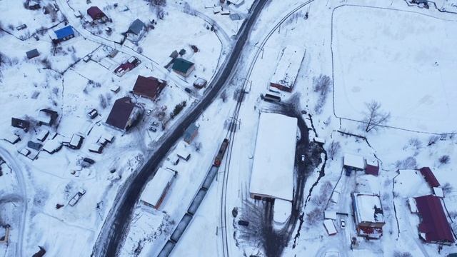 В Темир-Тау