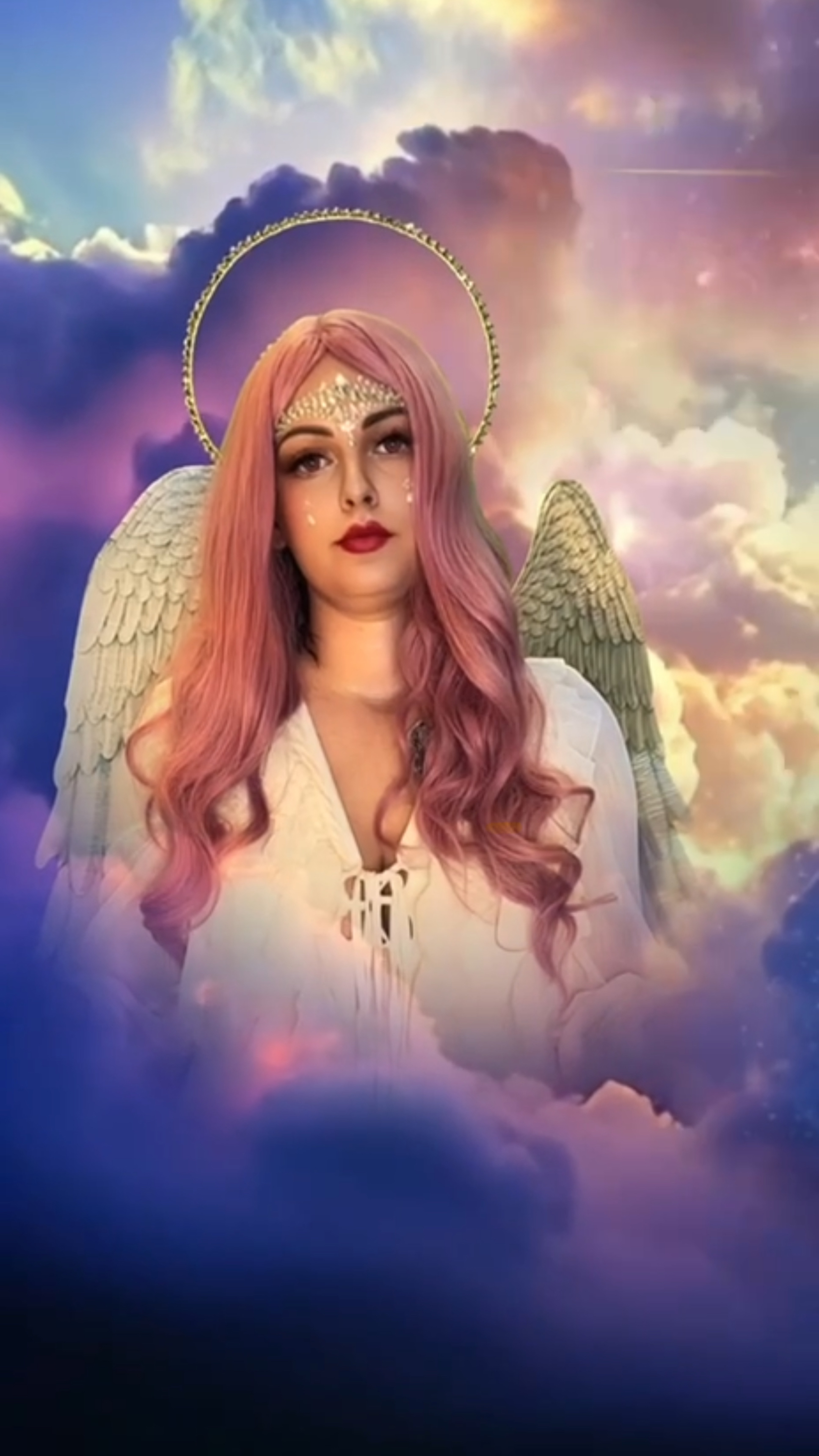 Вселенная с тобой 8 Анжелика Скворцова