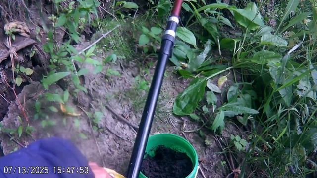 РЕШИЛ ОДОХНУТЬ. НА РЫБАЛКУ. ВЫЕХАЛ. Куда девать вишню полон огород.