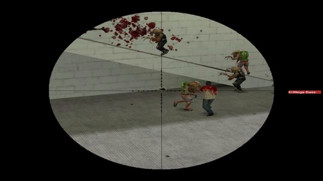 Zm_lb (3). On Behalf Of REVENGE`. EViLZOMB.RU CS 1.6
