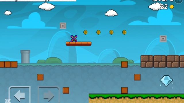 САМЫЕ ЛЕГКИЕ ПЛАТФОРМЕРЫ КАЖДОЙ СЛОЖНОСТИ моё мнение