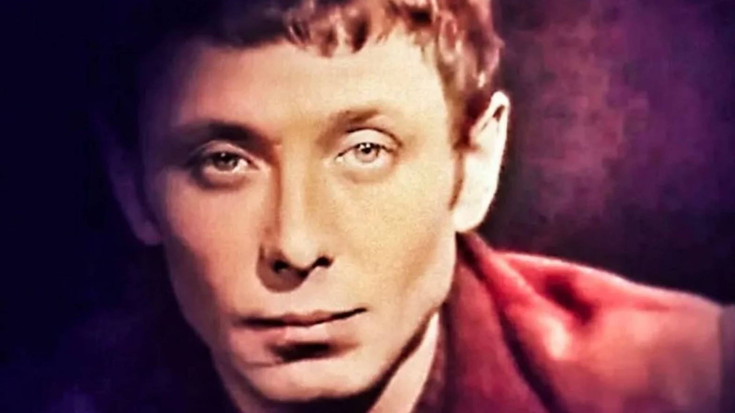 НАЕДИНЕ С ТОБОЮ БРАТ (Олег Даль читает стихи Михаила Лермонтова)