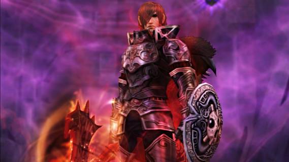 Открываю Реликвии Ла2 мэйн айрин Рыцарь ада!