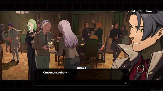 Zenless Zone Zero 2.1 #32