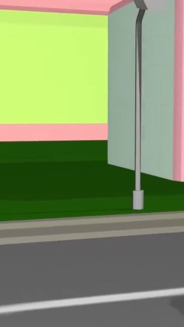 Автобус, поехали вперёд! #мультпесенка