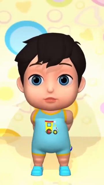 Погремушечка #нашевсе