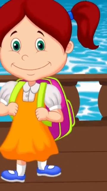 Черепашка чок-чок #мультпесенка