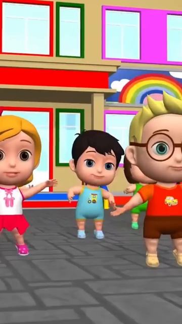 Мульт-зарядка 6 #мультзарядка