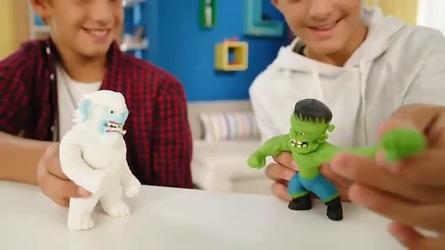 Анонсы и рекламный блок (В гостях у сказки, 09.11.2024)