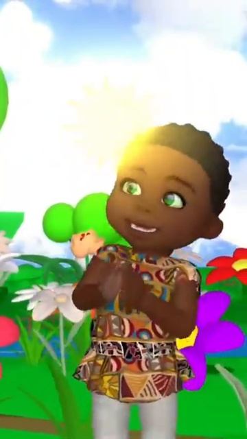 Мировая / World Song #hello